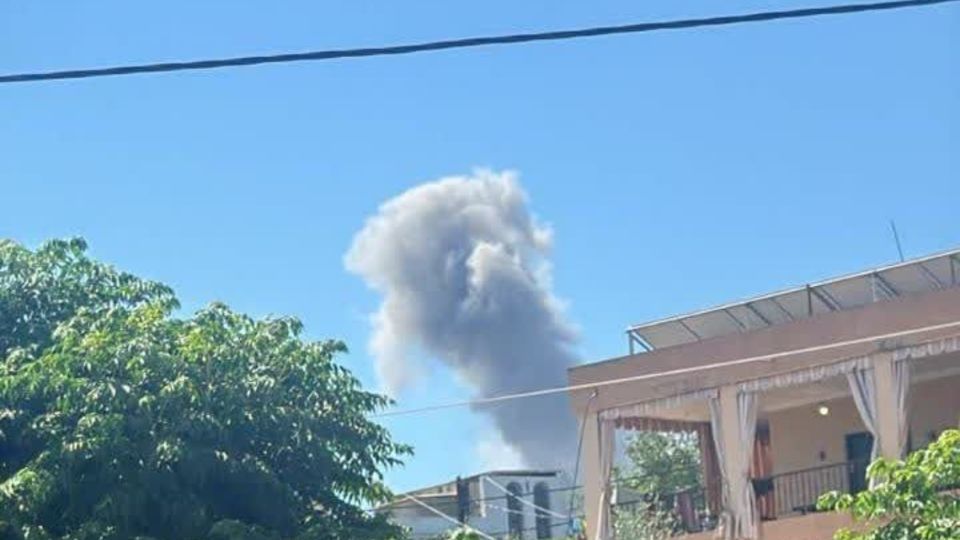  حملات سنگین اسرائیل به جنوب لبنان