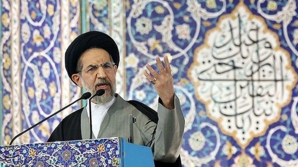 ابوترابیفرد: هیئت حاکمه آمریکا به هیچ وجه قابل اعتماد نیست ابوترابیفرد: هیئت حاکمه آمریکا به هیچ وجه قابل اعتماد نیست