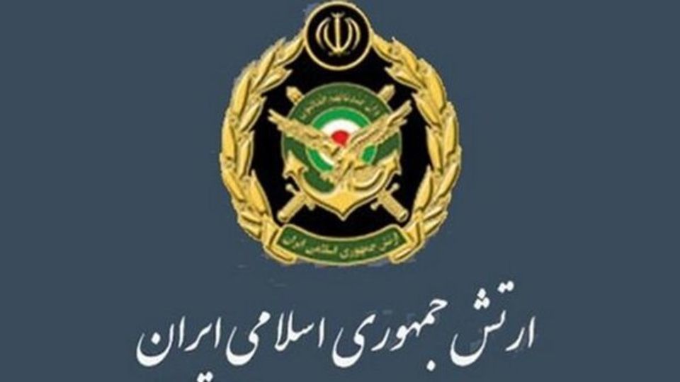 ارتش: دست به ماشه آماده حراست از امنیت ملی درصورت بدعهدی دشمن هستیم ارتش: دست به ماشه آماده حراست از امنیت ملی درصورت بدعهدی دشمن هستیم