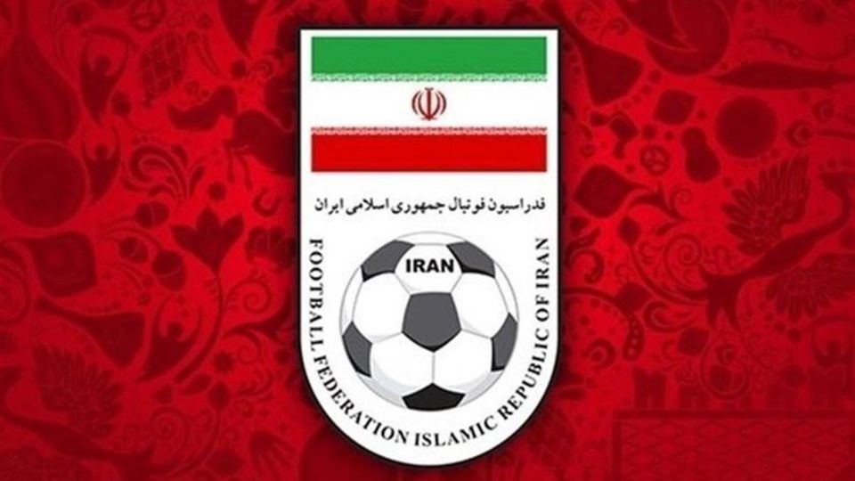 شکایت فدراسیون فوتبال ایران از آمریکا به فیفا شکایت فدراسیون فوتبال ایران از آمریکا به فیفا