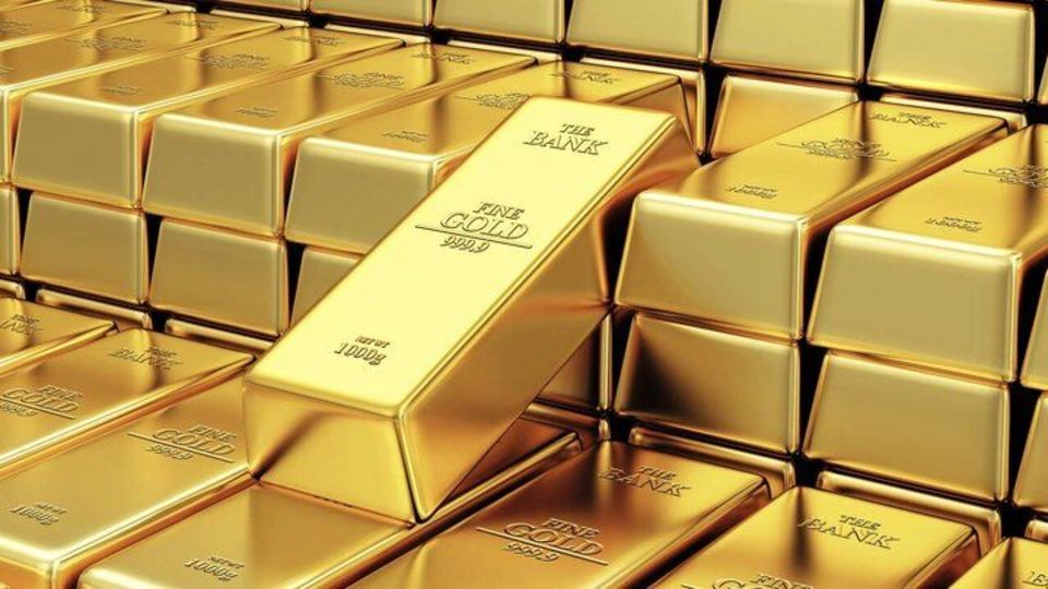 سقوط قیمت طلا عمیقتر شد سقوط قیمت طلا عمیقتر شد