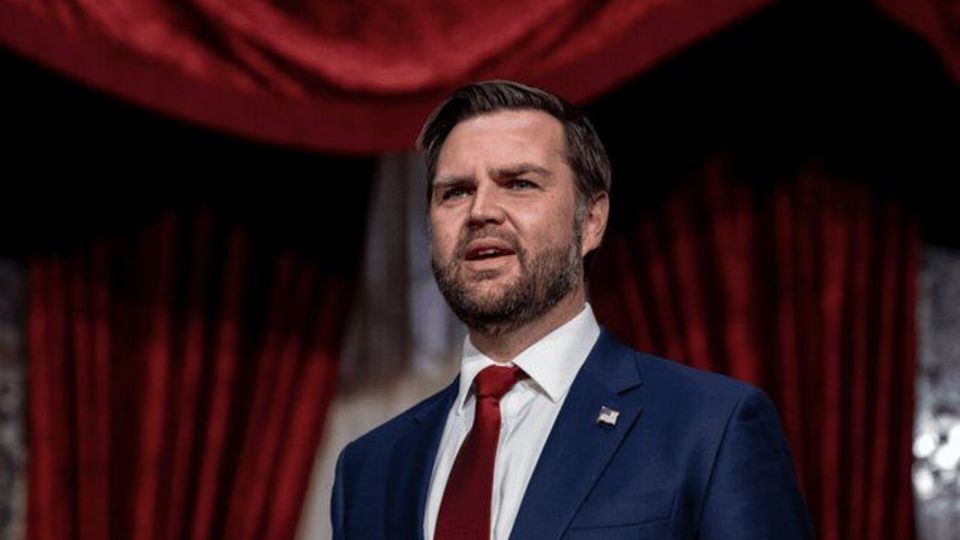 ونس: مطمئنم آتشبس با ایران حفظ میشود ونس: مطمئنم آتشبس با ایران حفظ میشود