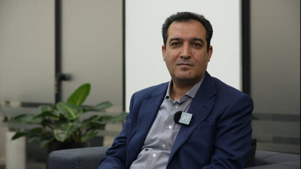 مدیرعامل گلگهر: در تورنمنت ۳ جانبه شرکت نمیکنیم/ پرسپولیس هم بود، این بحثها مطرح میشد؟ مدیرعامل گلگهر: در تورنمنت ۳ جانبه شرکت نمیکنیم/ پرسپولیس هم بود، این بحثها مطرح میشد؟