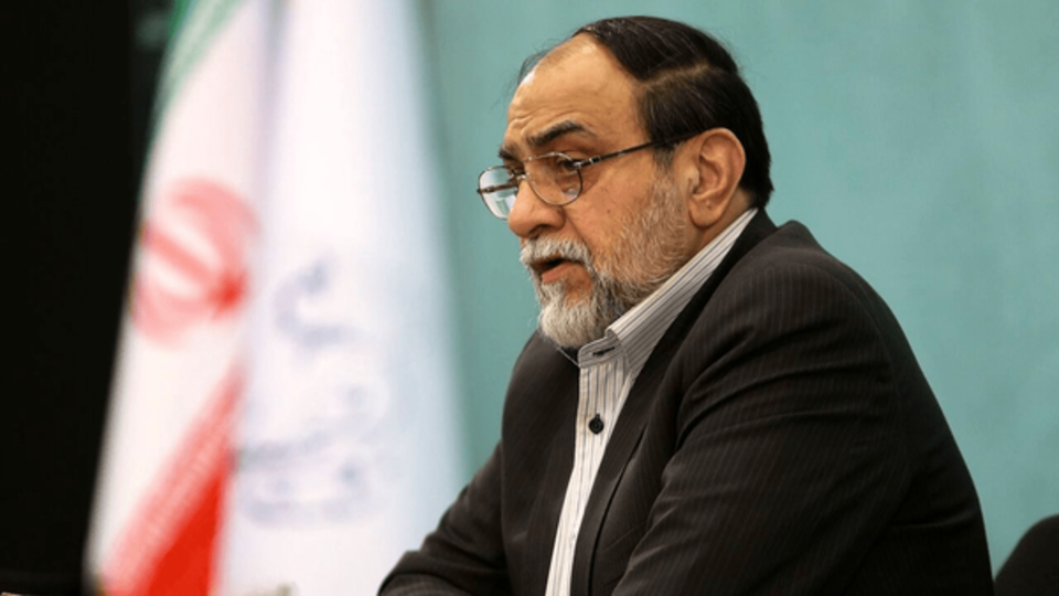 رحیمپور ازغدی: دیگر نقلقول از رهبری بدون سند پذیرفته نیست رحیمپور ازغدی: دیگر نقلقول از رهبری بدون سند پذیرفته نیست