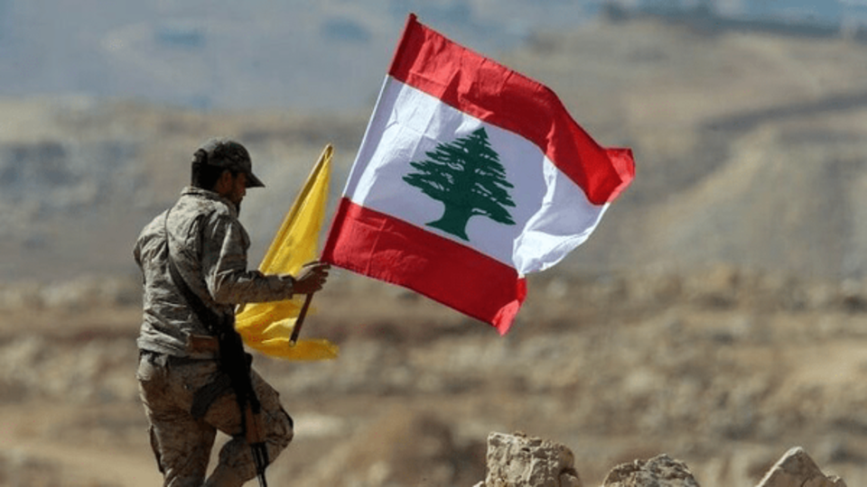 برقراری آرامش در جنوب لبنان در پی هشدارهای ایران برقراری آرامش در جنوب لبنان در پی هشدارهای ایران