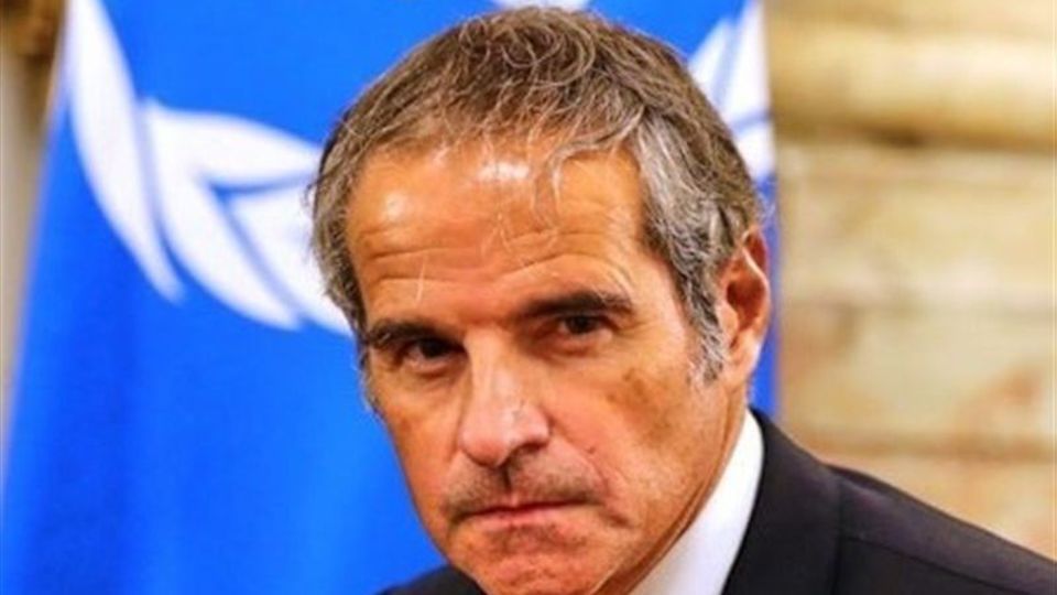 یک منبع مطلع: ایران بنایی بر مذاکره با گروسی ندارد یک منبع مطلع: ایران بنایی بر مذاکره با گروسی ندارد