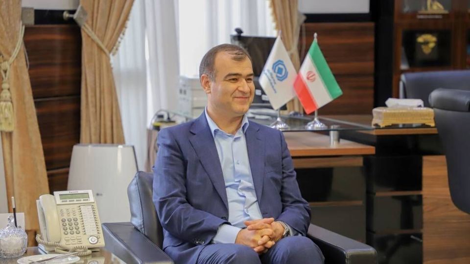 رئیس بیمه مرکزی: شرکت بیمه خلیج فارس اختصاصی تنگه هرمز ایجاد شد رئیس بیمه مرکزی: شرکت بیمه خلیج فارس اختصاصی تنگه هرمز ایجاد شد