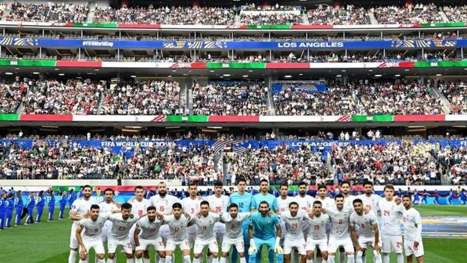 واکنش فدراسیون فوتبال به دروغپردازی وزیر امنیت داخلی آمریکا واکنش فدراسیون فوتبال به دروغپردازی وزیر امنیت داخلی آمریکا