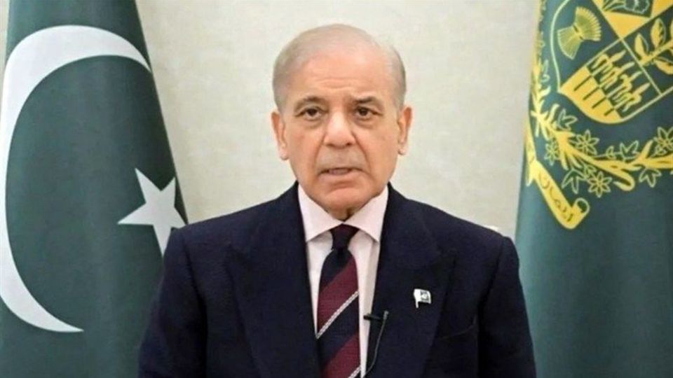 نخستوزیر پاکستان: نخستین نشست کمیته عالیرتبه با موفقیت به پایان رسید نخستوزیر پاکستان: نخستین نشست کمیته عالیرتبه با موفقیت به پایان رسید