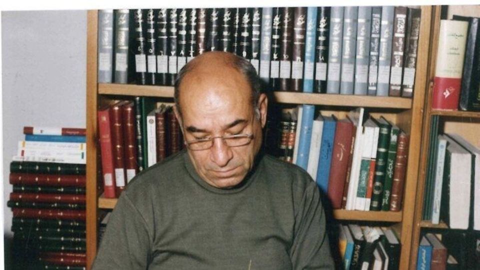 حسین بنیآدم در سکوت خبری درگذشت حسین بنیآدم در سکوت خبری درگذشت