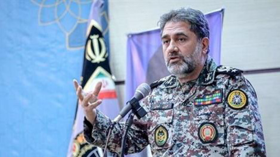 فرمانده قرارگاه پدافند هوایی: برای هر سناریویی آمادهایم فرمانده قرارگاه پدافند هوایی: برای هر سناریویی آمادهایم