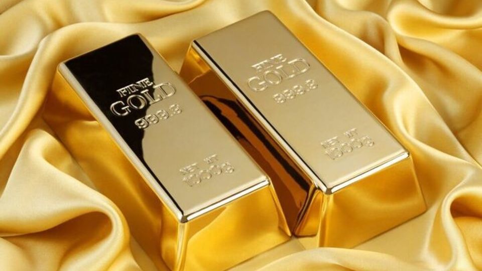 عقبنشینی قیمت طلا در بازار جهانی عقبنشینی قیمت طلا در بازار جهانی