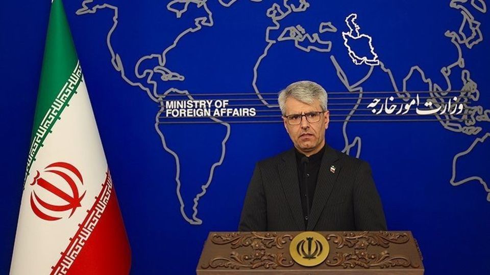 بقائی: برنامهای برای بازرسی آژانس از تاسیسات هستهای آسیب دیده نداریم بقائی: برنامهای برای بازرسی آژانس از تاسیسات هستهای آسیب دیده نداریم
