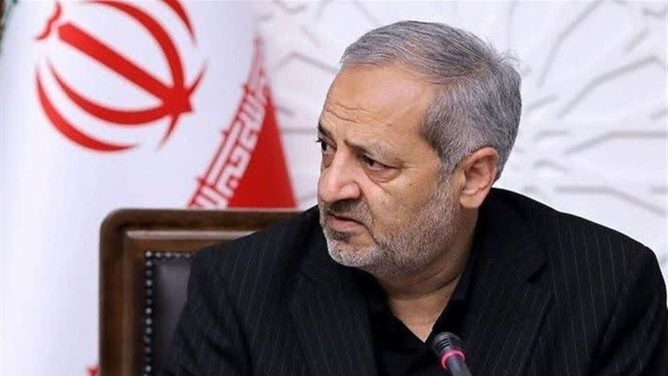 وزیر آموزش و پرورش: کلاسهای جبرانی یکماهه برگزار میشود وزیر آموزش و پرورش: کلاسهای جبرانی یکماهه برگزار میشود