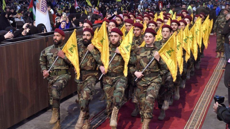 اسرائیل برای خروج از لبنان شرط گذاشت: حزبالله باید منحل شود اسرائیل برای خروج از لبنان شرط گذاشت: حزبالله باید منحل شود