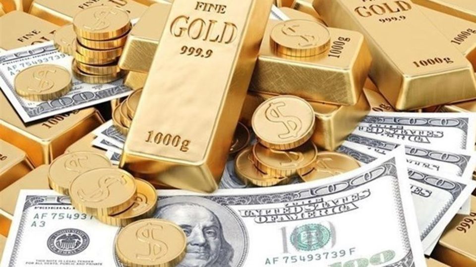 قیمت طلا، سکه و دلار امروز ۲ تیرماه قیمت طلا، سکه و دلار امروز ۲ تیرماه