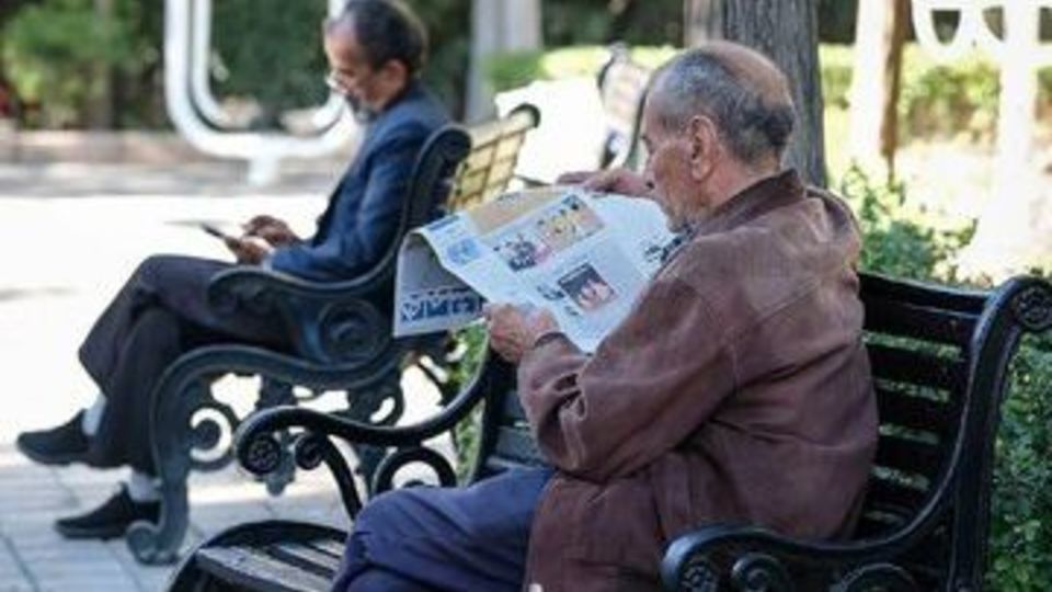 ابزار جدید محاسبه مستمری رونمایی شد / متناسبسازی بازنشستگان چقدر است؟ ابزار جدید محاسبه مستمری رونمایی شد / متناسبسازی بازنشستگان چقدر است؟