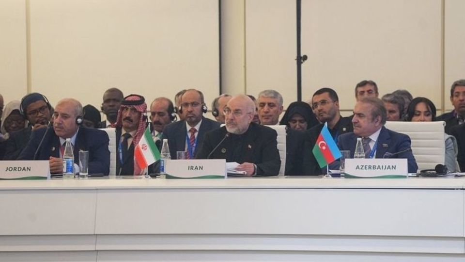 قالیباف: ایران نشان داد دوران تحمیل اراده بر ملتهای مستقل گذشته است قالیباف: ایران نشان داد دوران تحمیل اراده بر ملتهای مستقل گذشته است
