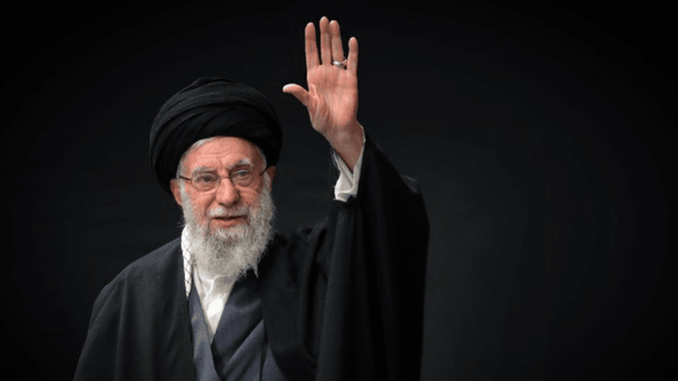 رسانه رسمی «بدرقه آقای شهید ایران» آغاز به کار کرد رسانه رسمی «بدرقه آقای شهید ایران» آغاز به کار کرد