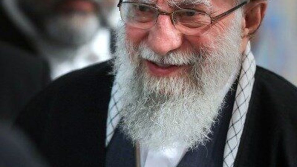 آخرین عکس های رهبر شهید قبل از حمله اسرائیل و آمریکا به ایران
