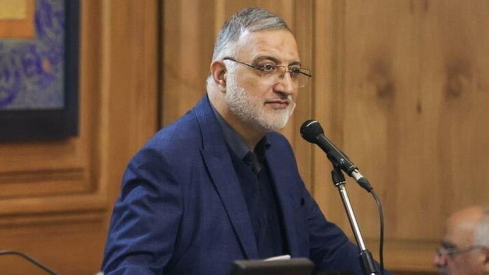 ۲۴ نقطه دسترسی حمل و نقل عمومی در تشییع رهبر شهید/ ظرفیت ۳ میلیون و ۵۰۰ هزار نفری اسکان ۲۴ نقطه دسترسی حمل و نقل عمومی در تشییع رهبر شهید/ ظرفیت ۳ میلیون و ۵۰۰ هزار نفری اسکان