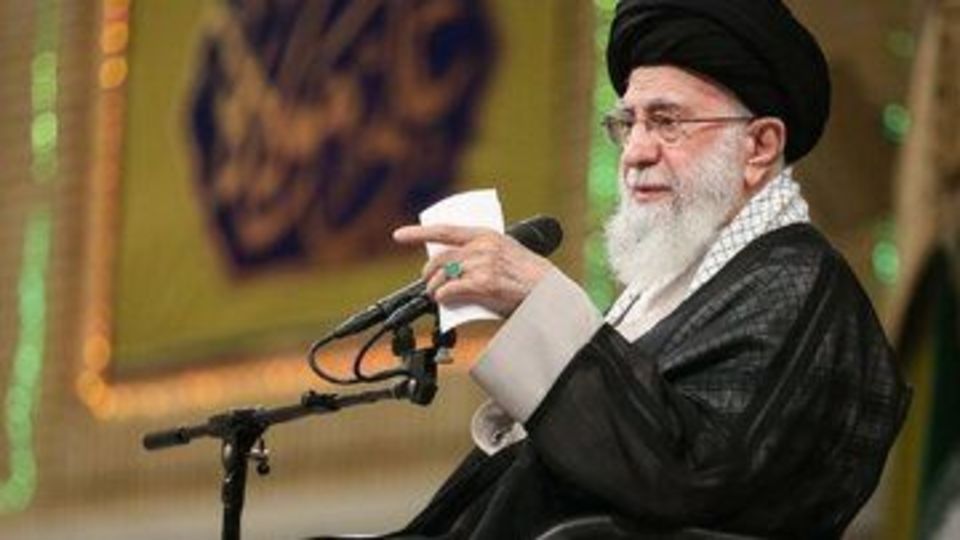 جایگاه رهبری امام خامنهای در جهان اسلام از نگاه علمای افغانستان جایگاه رهبری امام خامنهای در جهان اسلام از نگاه علمای افغانستان