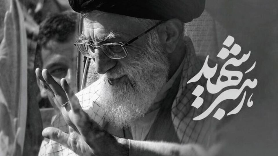 چرا آیت الله سیدعلی خامنه ای به پناهگاه نرفتند؟/ باهنر: خبر شهادت آقا را از فریدالدین حدادعادل شنیدم چرا آیت الله سیدعلی خامنه ای به پناهگاه نرفتند؟/ باهنر: خبر شهادت آقا را از فریدالدین حدادعادل شنیدم