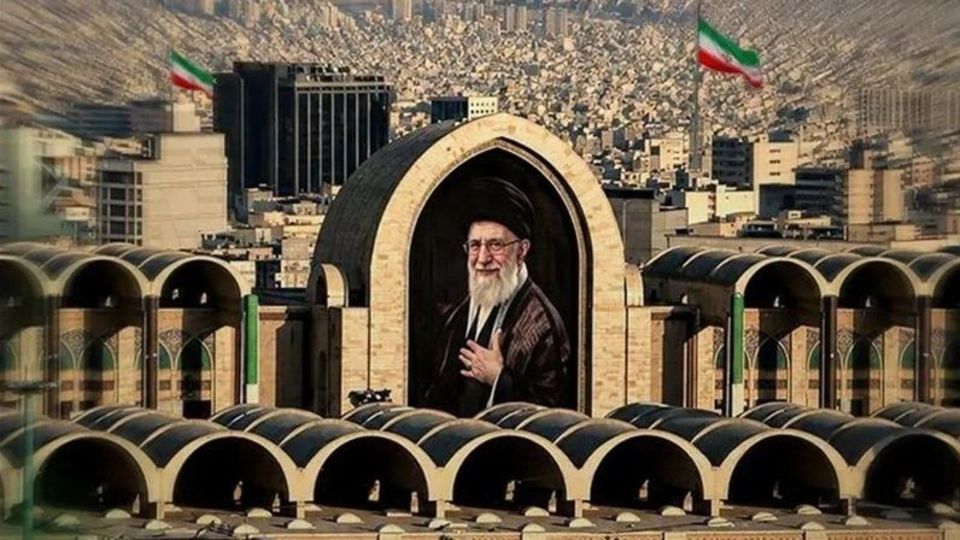 بازتاب گسترده وداع با رهبر شهید در رسانههای بینالمللی بازتاب گسترده وداع با رهبر شهید در رسانههای بینالمللی