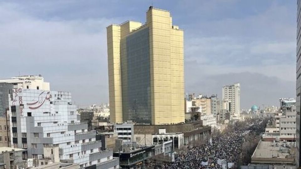 تمام ورودی های تهران باز هستند تمام ورودی های تهران باز هستند