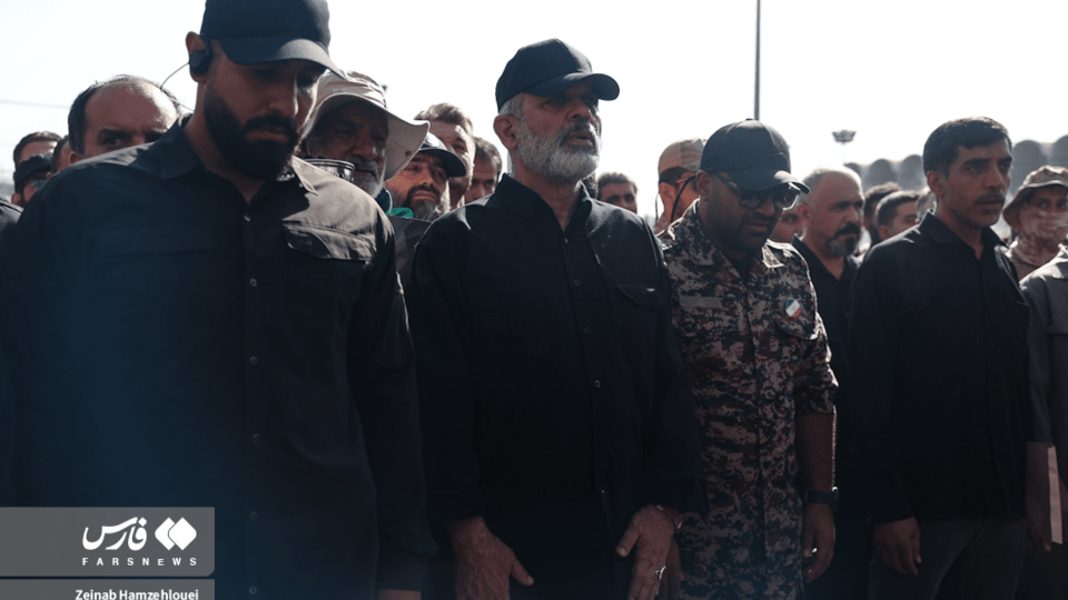 دومین روز وداع با رهبر شهید انقلاب در مصلی تهران