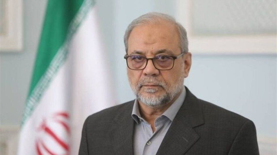 ذوالقدر: یک معادله جدید در تهران شکل گرفت ذوالقدر: یک معادله جدید در تهران شکل گرفت