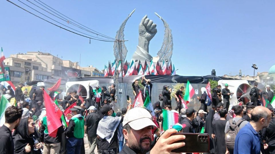 هسته سخت جدید ایران! هسته سخت جدید ایران!
