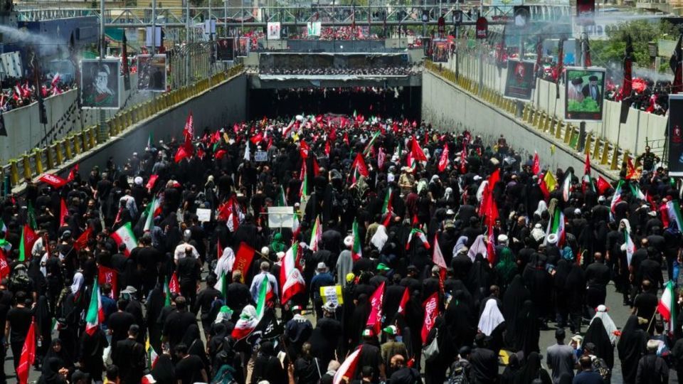 همه ايران در تهران همه ايران در تهران