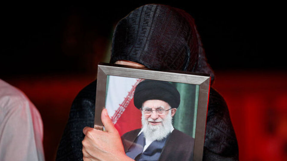 استان کرکوک عراق هم چهارشنبه برای تشییع رهبر شهید انقلاب تعطیل شد استان کرکوک عراق هم چهارشنبه برای تشییع رهبر شهید انقلاب تعطیل شد
