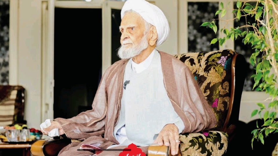 تاریخ آقای خامنهای تاریخ آزادی ایران است تاریخ آقای خامنهای تاریخ آزادی ایران است
