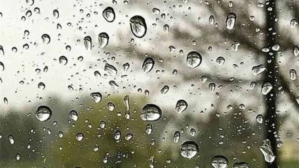 پیش بینی رگبار باران در شمال غرب و جنوب شرق کشور پیش بینی رگبار باران در شمال غرب و جنوب شرق کشور
