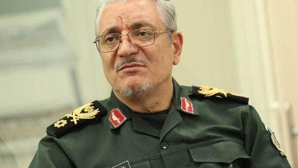 سردار طلایی نیک: به هرگونه تجاوز پاسخ میدهیم سردار طلایی نیک: به هرگونه تجاوز پاسخ میدهیم