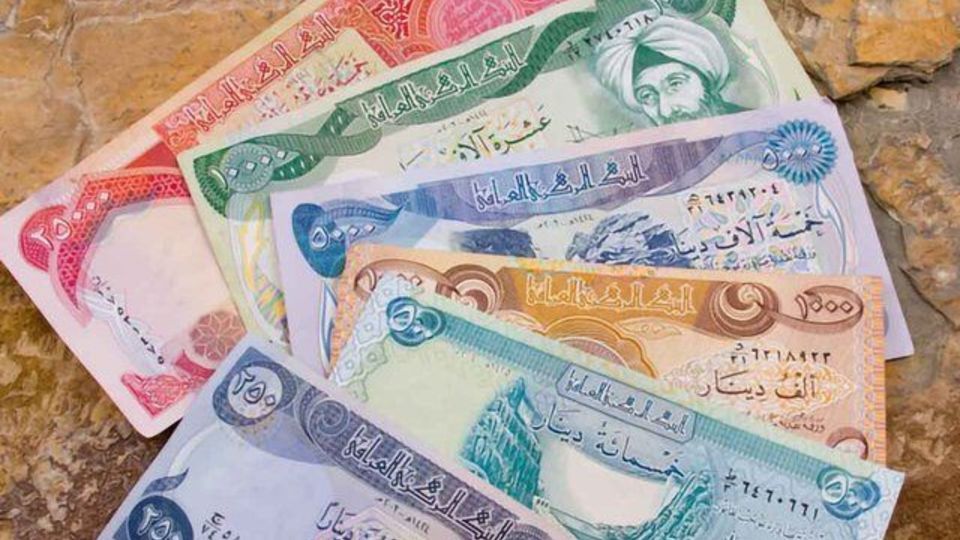 آغاز فروش ارز اربعین با نرخ توافقی از امروز آغاز فروش ارز اربعین با نرخ توافقی از امروز