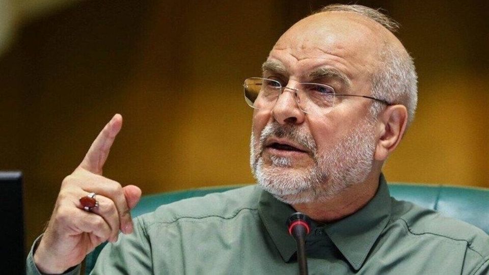 قالیباف: به تعهدات خود عمل میکنید یا بهای عملنکردن را میپردازید قالیباف: به تعهدات خود عمل میکنید یا بهای عملنکردن را میپردازید