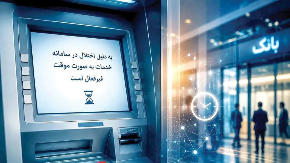 خدمات بانک تجارت پس از حمله سایبری چگونه از سر گرفته شد؟ خدمات بانک تجارت پس از حمله سایبری چگونه از سر گرفته شد؟