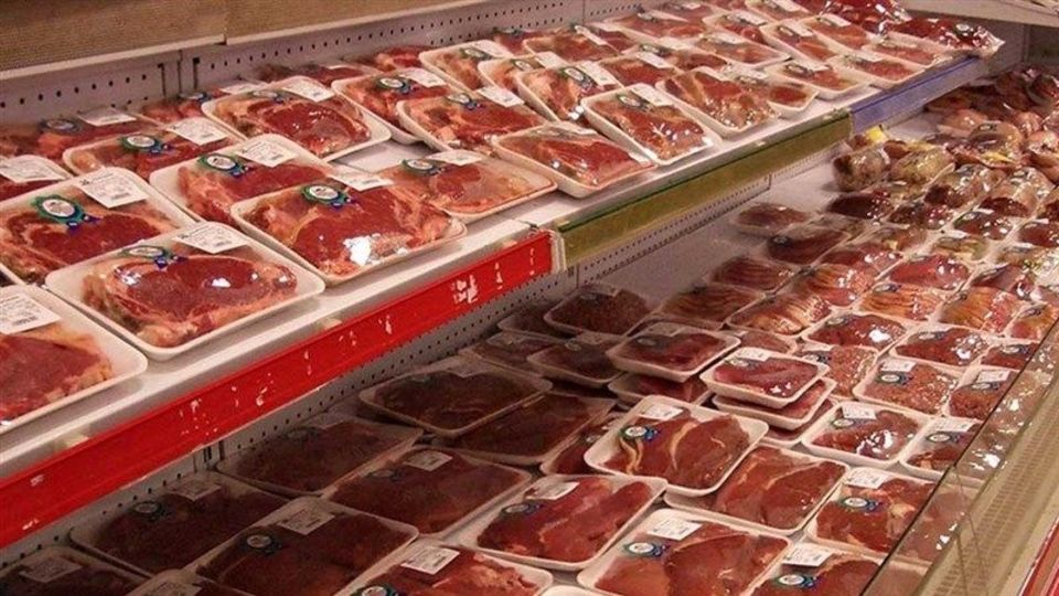 قیمت انواع گوشت گوساله و گوسفندی داخلی اعلام شد قیمت انواع گوشت گوساله و گوسفندی داخلی اعلام شد