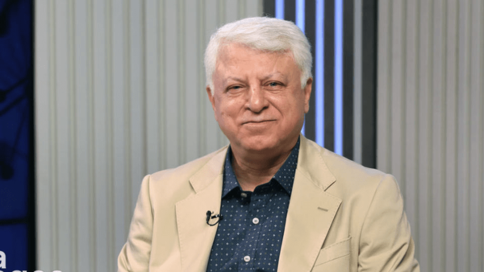 توضیح فیاض زاهد در پی انتشار یک ویدئوی بحث برانگیز توضیح فیاض زاهد در پی انتشار یک ویدئوی بحث برانگیز