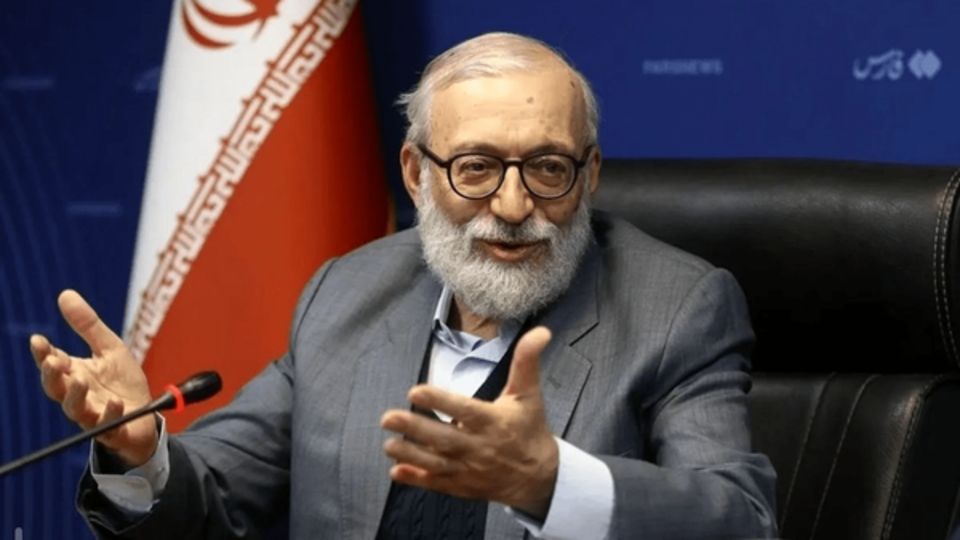 لاریجانی: پایگاههای ناتو در صورت اقدام علیه ایران، هدف مشروع خواهند بود لاریجانی: پایگاههای ناتو در صورت اقدام علیه ایران، هدف مشروع خواهند بود