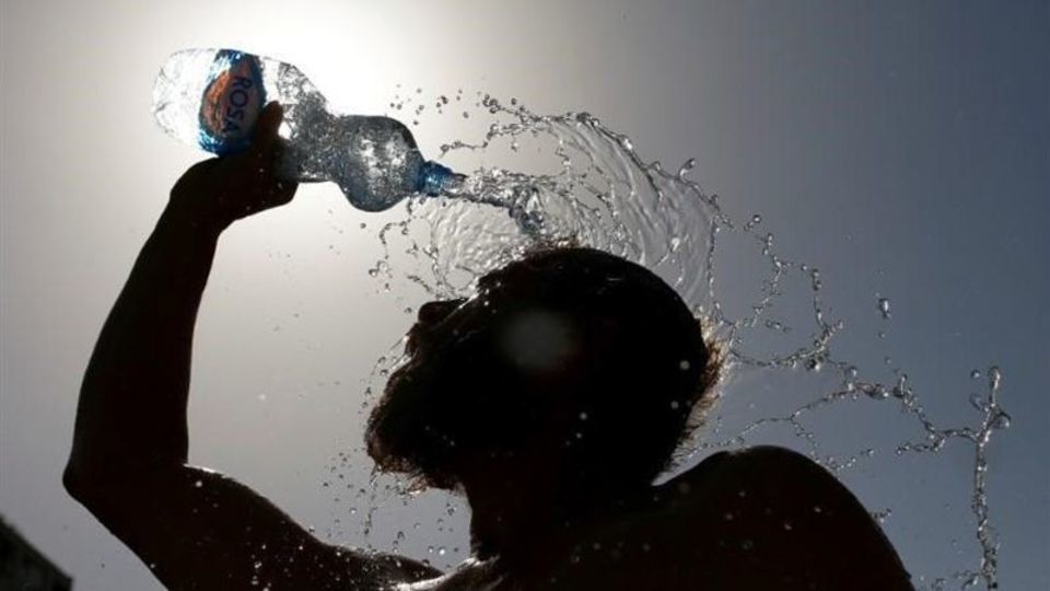 موج گرما در اروپا ۱۰ هزار قربانی گرفت موج گرما در اروپا ۱۰ هزار قربانی گرفت