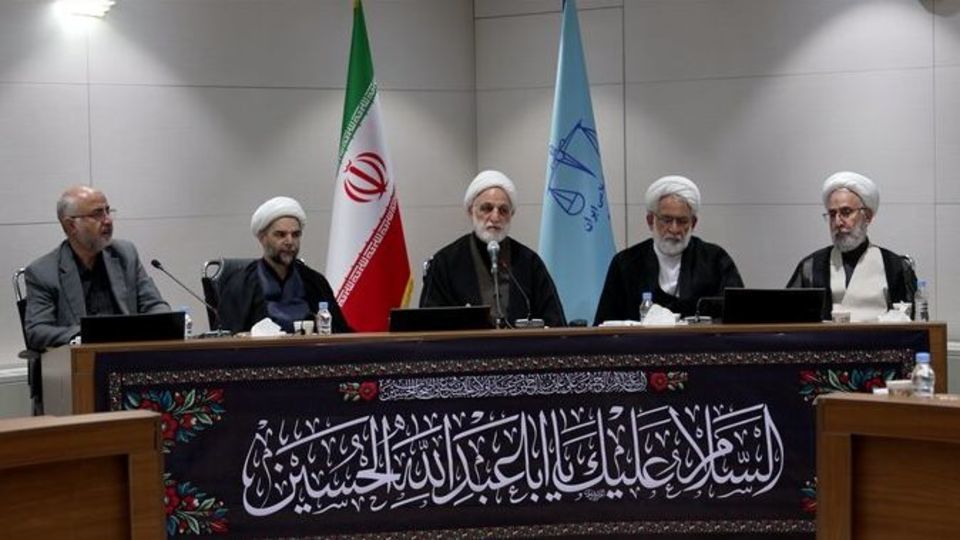 محسنیاژهای: دستگاه قضایی مسئول مستقیم مبارزه با فساد و محاکمه و مجازات مفسد است محسنیاژهای: دستگاه قضایی مسئول مستقیم مبارزه با فساد و محاکمه و مجازات مفسد است