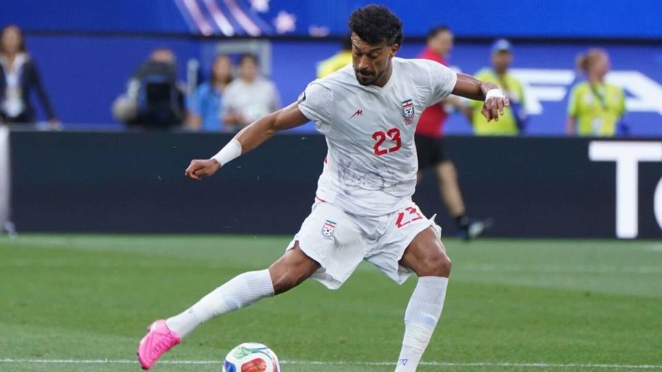 رامین رضاییان به پرسپولیس باز می‌گردد؟