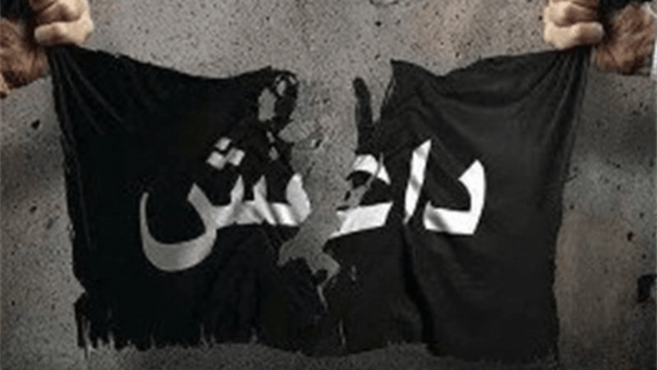 حکم اعدام دو تروریست داعشی اجرا شد حکم اعدام دو تروریست داعشی اجرا شد