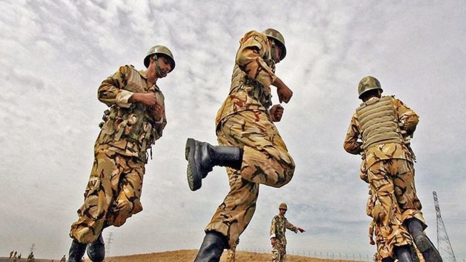 صفر تا صد طرح سربازی نخبگان صفر تا صد طرح سربازی نخبگان