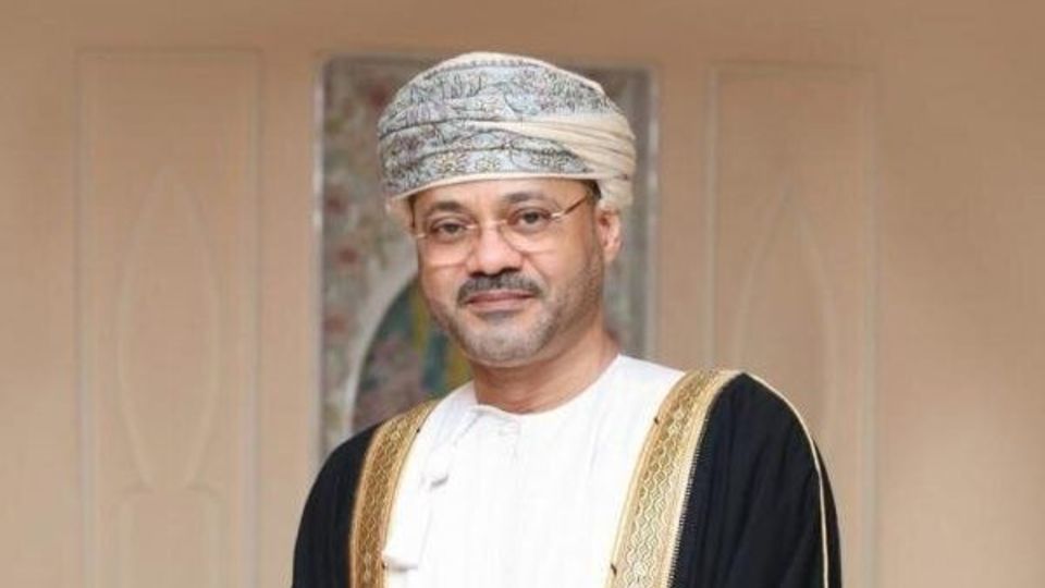 عمان: تهدیدات علیه امنیت خلیج فارس از تلآویو است عمان: تهدیدات علیه امنیت خلیج فارس از تلآویو است