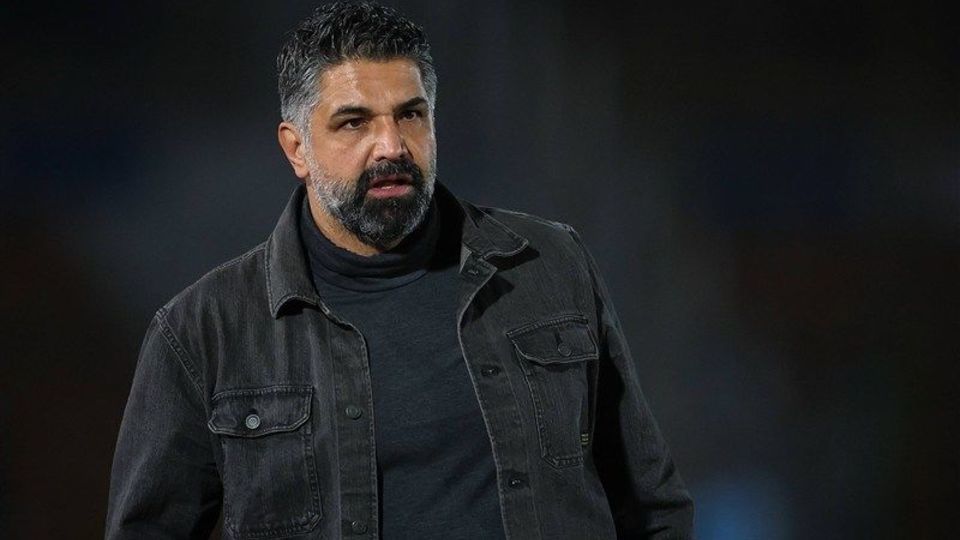 پیروز قربانی از فجرسپاسی جدا شد